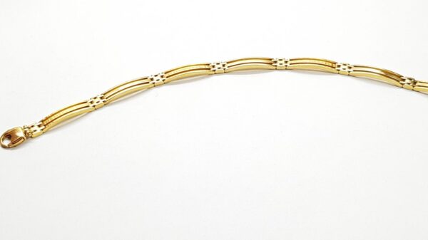 Bracciale Uomo DZ 123 - immagine 3