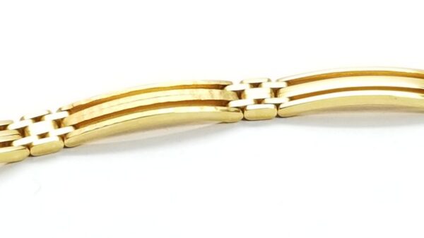 Bracciale Uomo DZ 123 - immagine 2