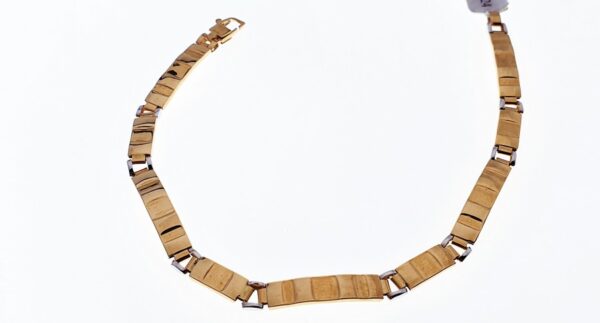 Bracciale Uomo DZ 124