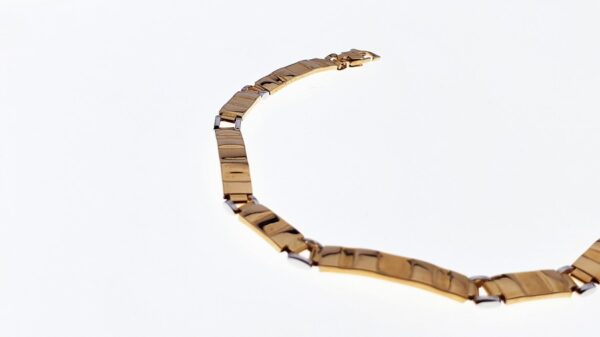 Bracciale Uomo DZ 124 - immagine 3