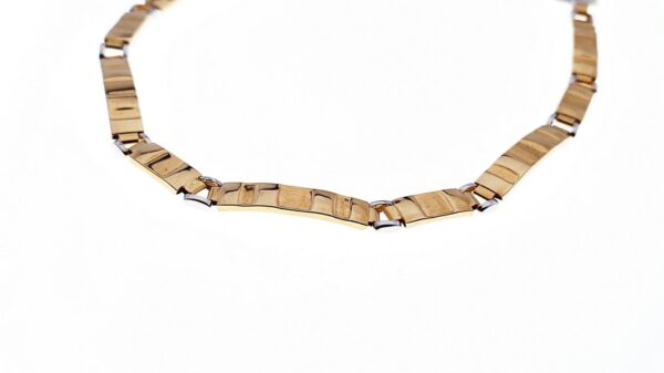 Bracciale Uomo DZ 124 - immagine 2