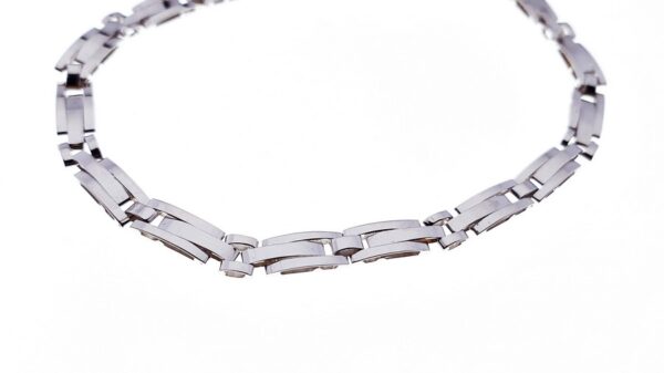 Bracciale Uomo DZ 126 - immagine 2