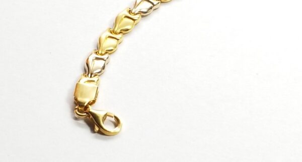 Bracciale Uomo DZ 129