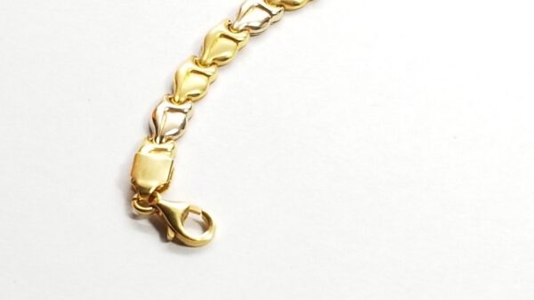 Bracciale Uomo DZ 129