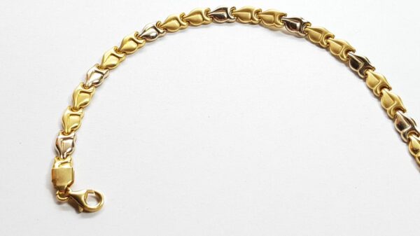 Bracciale Uomo DZ 129 - immagine 3