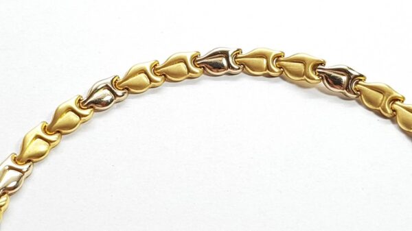 Bracciale Uomo DZ 129 - immagine 2