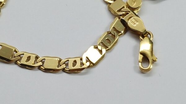 Bracciale Uomo DZ 130