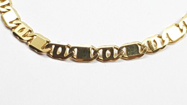 Bracciale Uomo DZ 130 - immagine 3