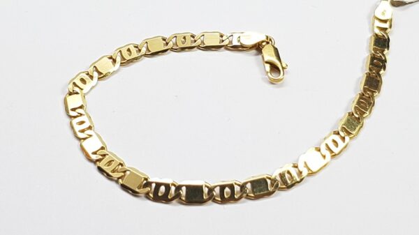 Bracciale Uomo DZ 130 - immagine 2