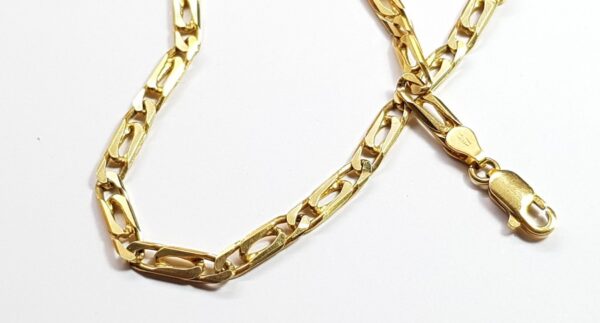 Bracciale Uomo DZ 131