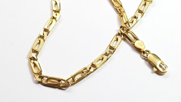Bracciale Uomo DZ 131
