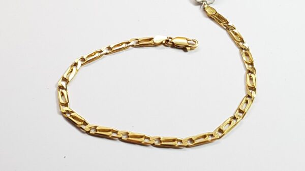 Bracciale Uomo DZ 131 - immagine 3