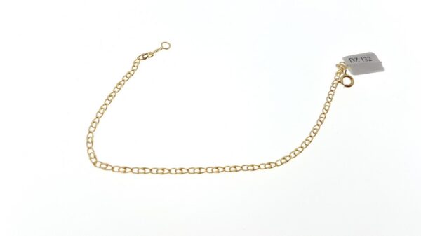 Bracciale Uomo DZ 132