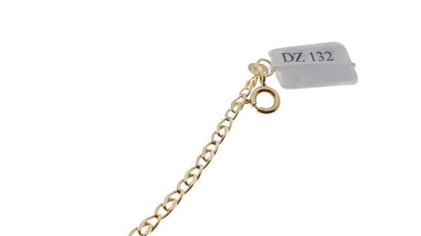 Bracciale Uomo DZ 132 - immagine 3