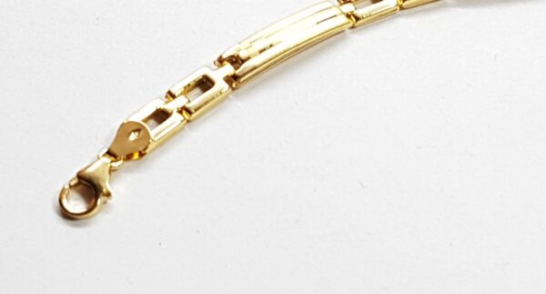 Bracciale Uomo DZ 133