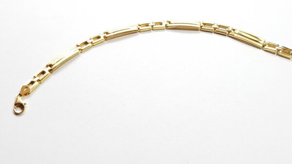 Bracciale Uomo DZ 133 - immagine 3