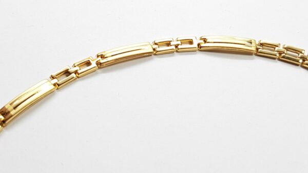 Bracciale Uomo DZ 133 - immagine 2