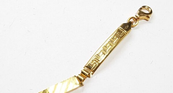 Bracciale Uomo DZ 134