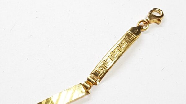 Bracciale Uomo DZ 134