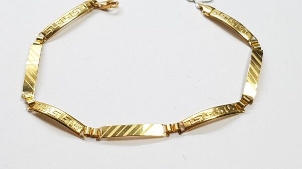 Bracciale Uomo DZ 134 - immagine 3