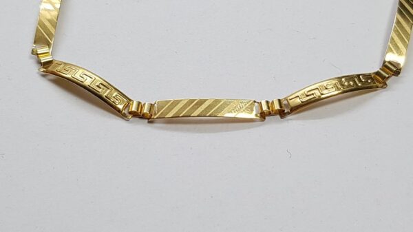 Bracciale Uomo DZ 134 - immagine 2