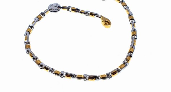 Bracciale Uomo DZ 139