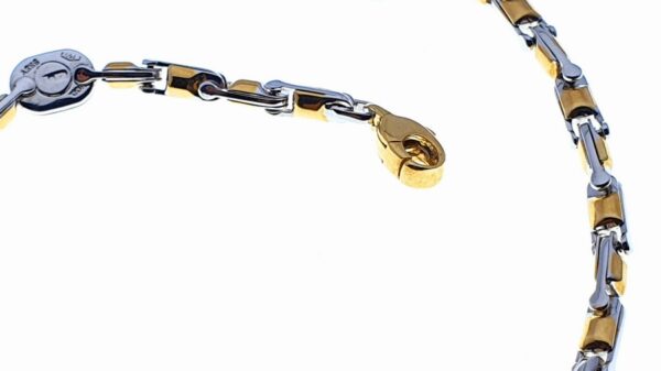 Bracciale Uomo DZ 139 - immagine 3