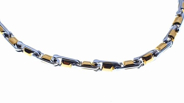 Bracciale Uomo DZ 139 - immagine 2