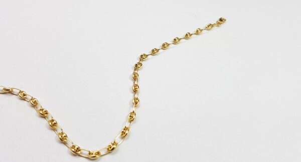 Bracciale Uomo DZ 142