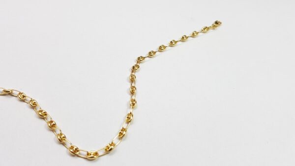 Bracciale Uomo DZ 142