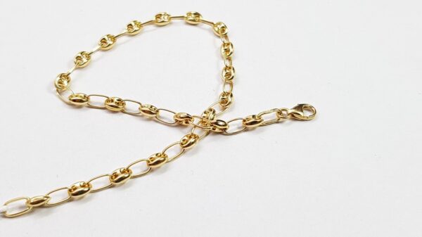 Bracciale Uomo DZ 142 - immagine 3