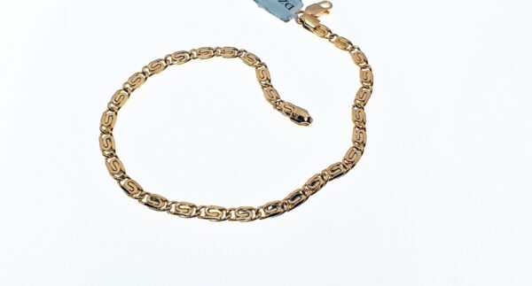 Bracciale Uomo DZ 148