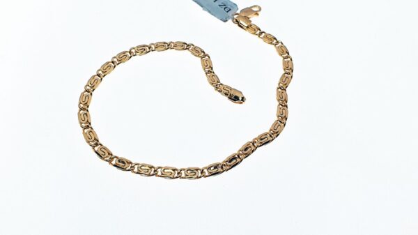 Bracciale Uomo DZ 148