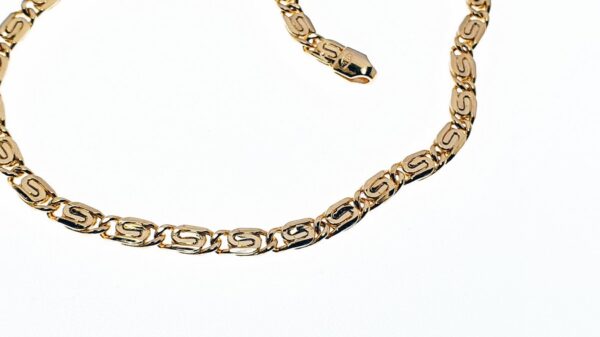 Bracciale Uomo DZ 148 - immagine 2