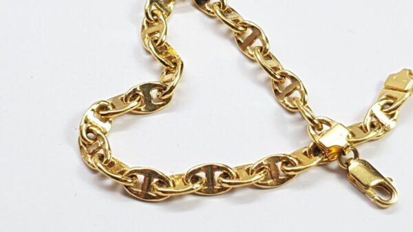 Bracciale Uomo DZ 149