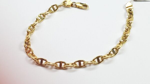 Bracciale Uomo DZ 149 - immagine 3
