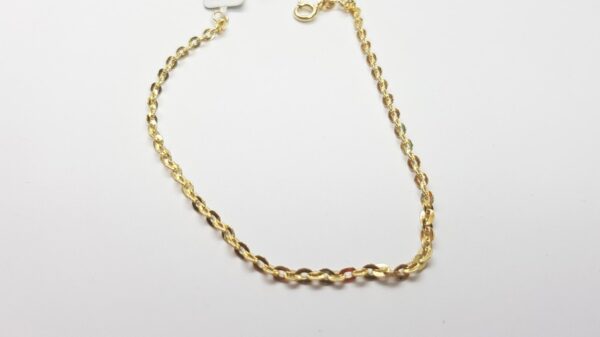 Bracciale Uomo DZ 151