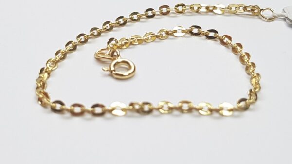 Bracciale Uomo DZ 151 - immagine 3