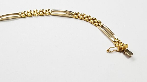 Bracciale Uomo DZ 156