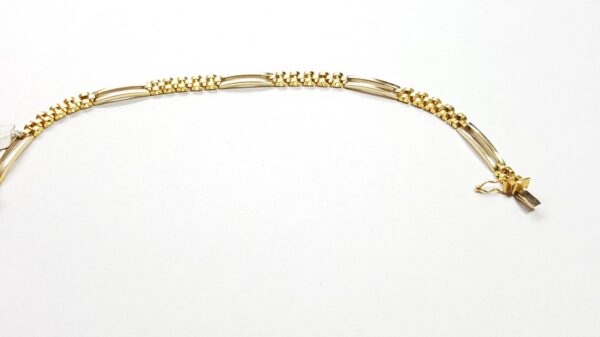 Bracciale Uomo DZ 156 - immagine 3