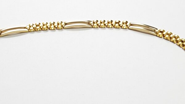 Bracciale Uomo DZ 156 - immagine 2
