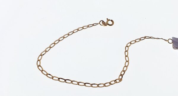 Bracciale Uomo DZ 160