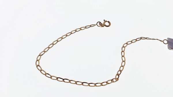 Bracciale Uomo DZ 160