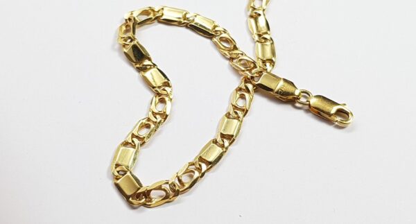 Bracciale Uomo DZ 168