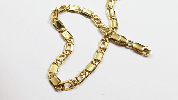 Bracciale Uomo DZ 168