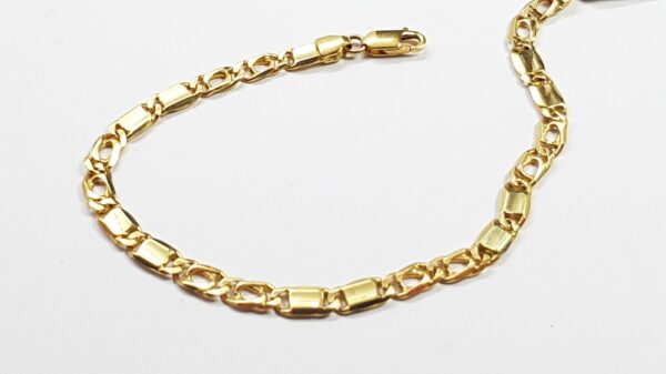 Bracciale Uomo DZ 168 - immagine 3