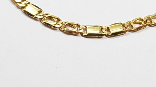 Bracciale Uomo DZ 168 - immagine 2