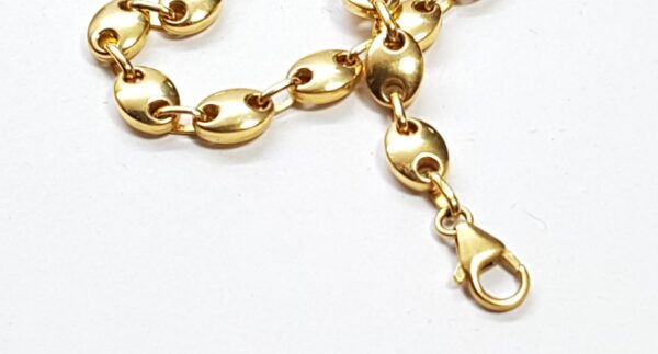 Bracciale Uomo DZ 172