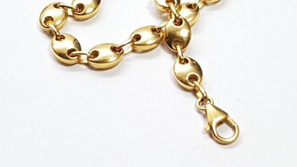 Bracciale Uomo DZ 172