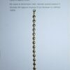 Bracciale Uomo DZ 172 - immagine 4